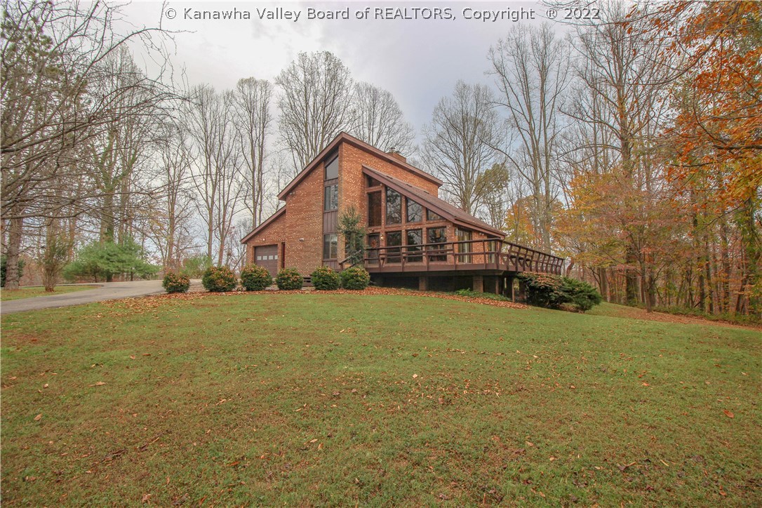 208 Allison Lane Winfield, WV 25213 - Photo 1 of 30 Gallery Image 1