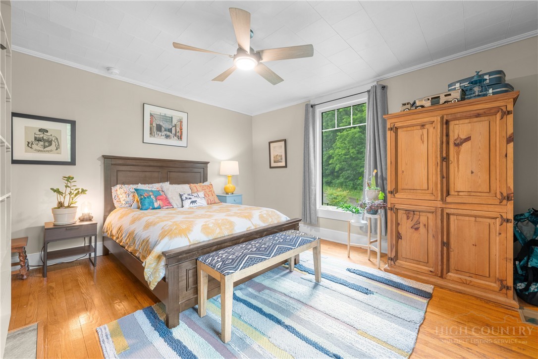 709 Fletcher Branch Road Vilas, NC 28692 - Photo 20 of 50