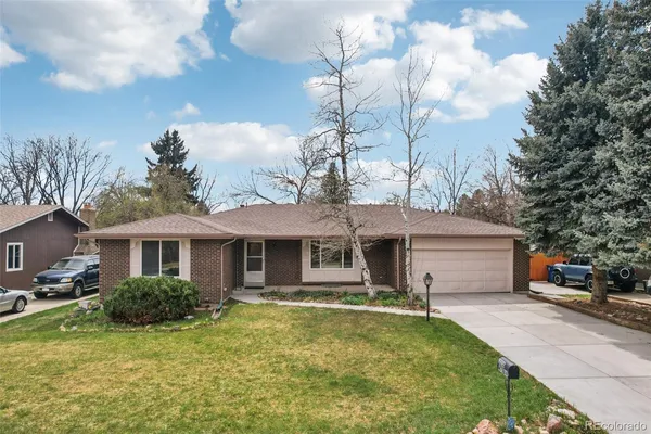 $635,000 | 12238 West 70th Avenue, Arvada, CO 80004