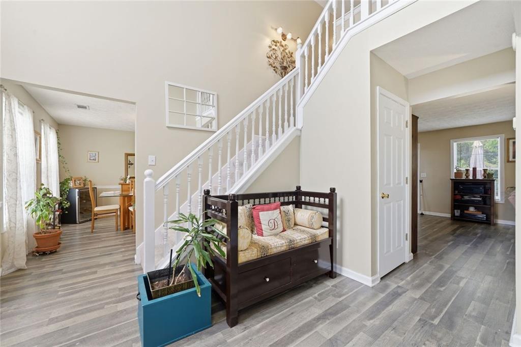 7875 Providence Point Way Lithonia, GA 30058 - Photo 3 of 38
