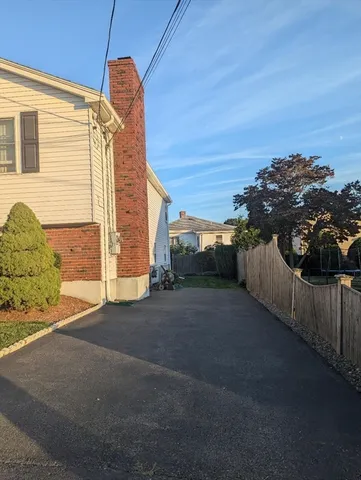 $2,000 | 53 Lantern Road, Unit BSMT, Revere, MA 02151