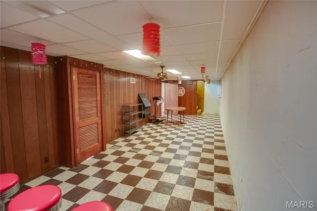 $147,900 | 4925 Hill Drive, Godfrey, IL 62035