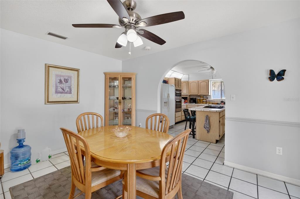 3247 Dalhi Street Cocoa, FL 32926 - Photo 12 of 53