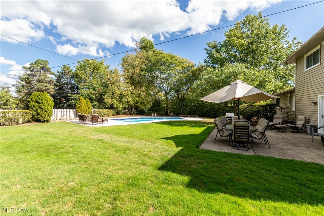 25219 Duffield Road Beachwood, OH 44122 - Photo 40 of 50 Gallery Image 40