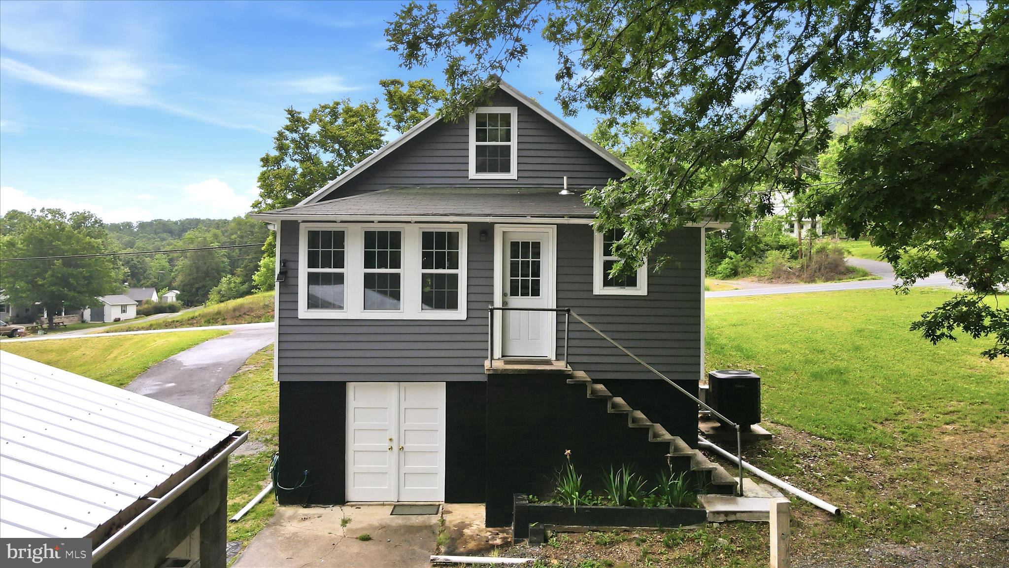 11407 National Pike Clear Spring, MD 21722 - Photo 27 of 28