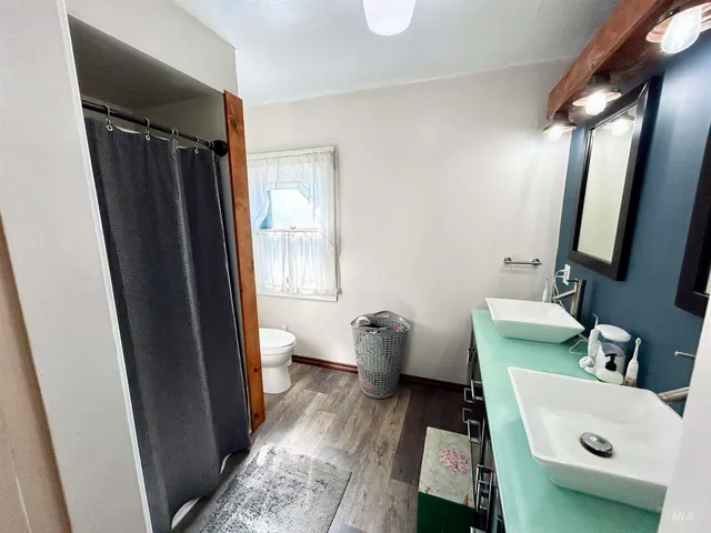 $213,000 | 110 South 2nd Street, Pomeroy, WA 99347