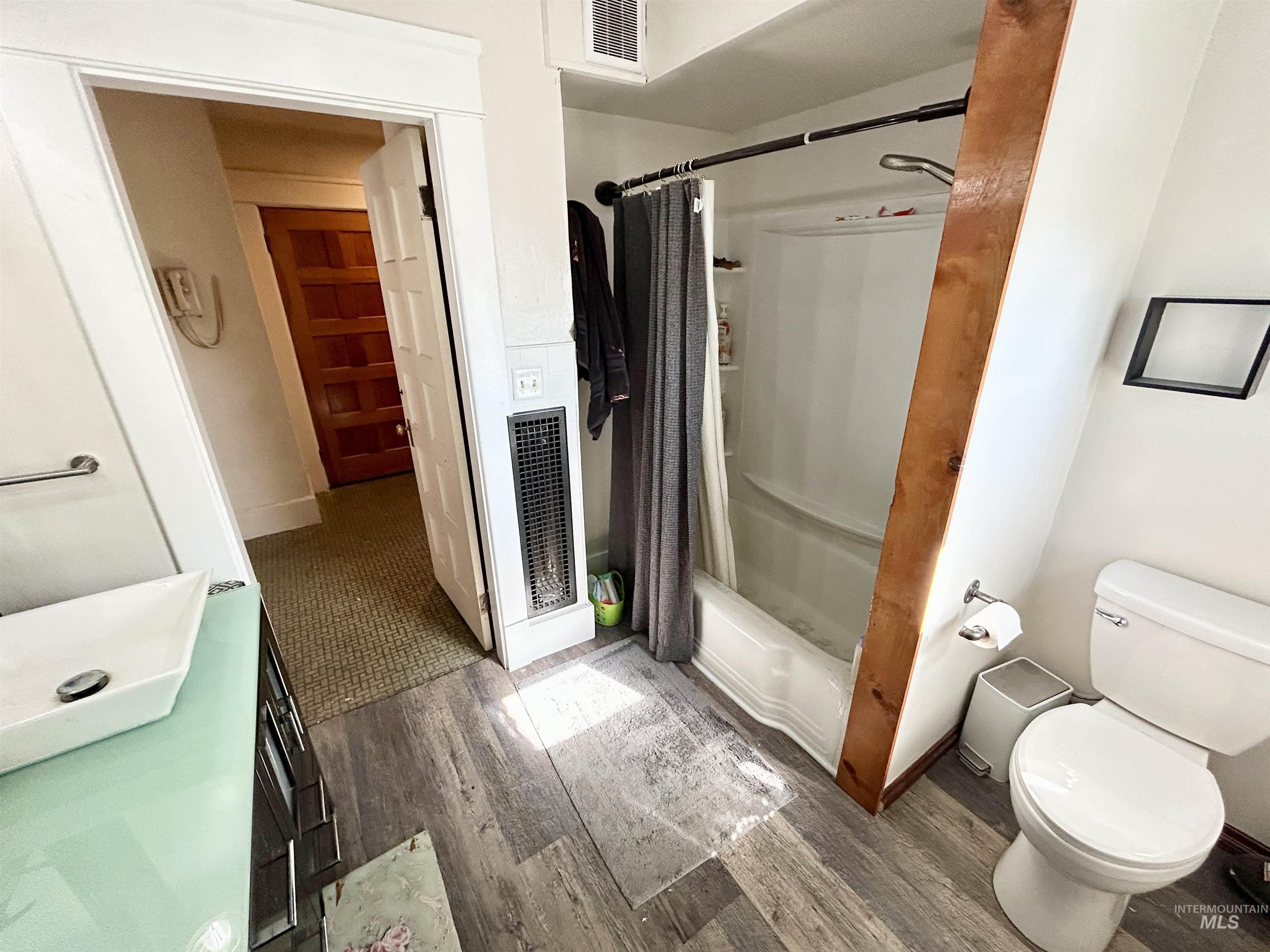 110 South 2nd Street Pomeroy, WA 99347 - Photo 23 of 42