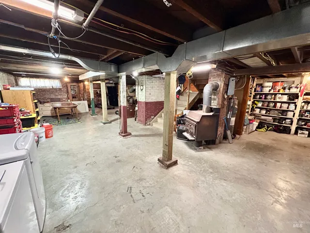 $213,000 | 110 South 2nd Street, Pomeroy, WA 99347