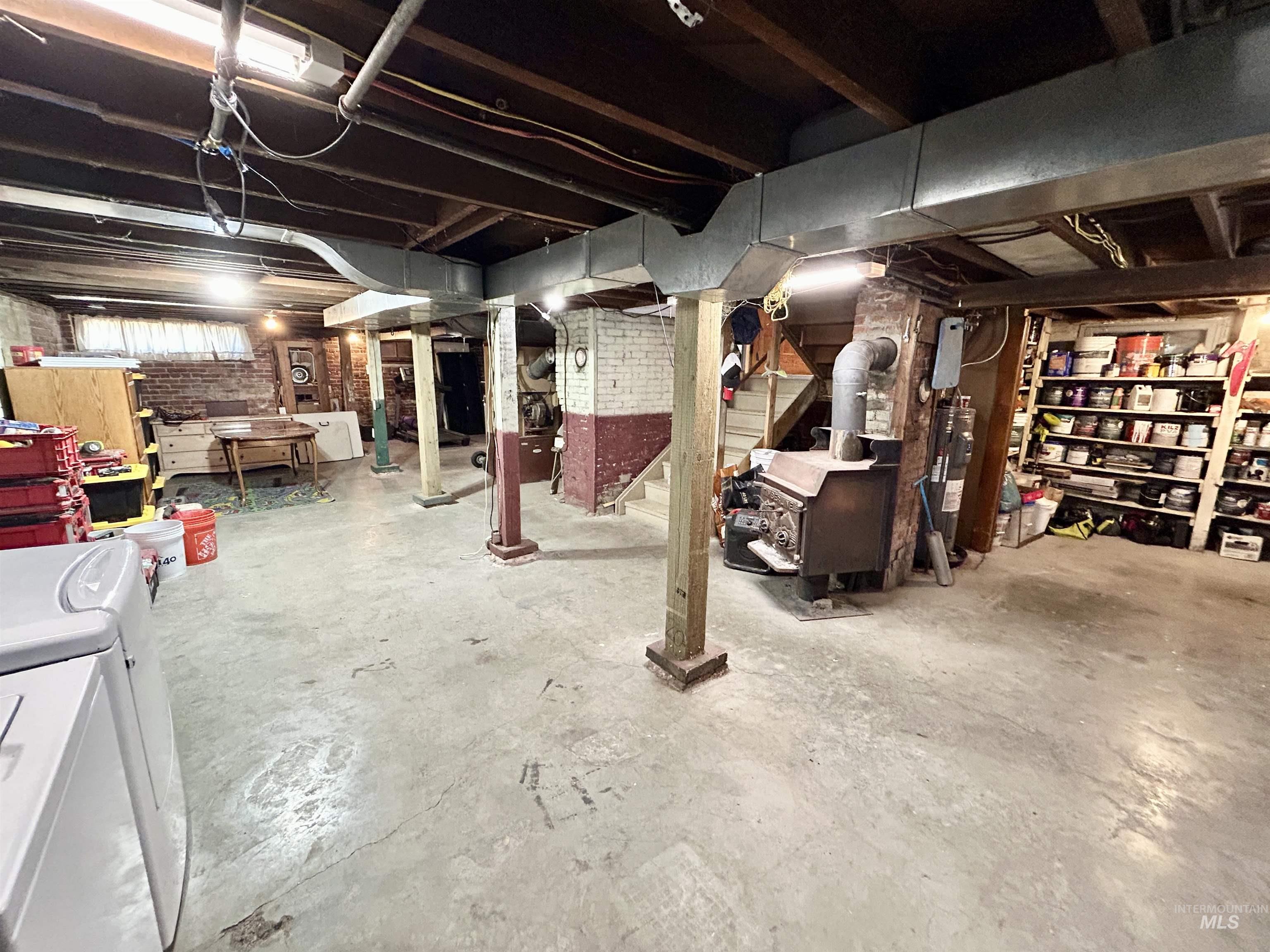 110 South 2nd Street Pomeroy, WA 99347 - Photo 28 of 42