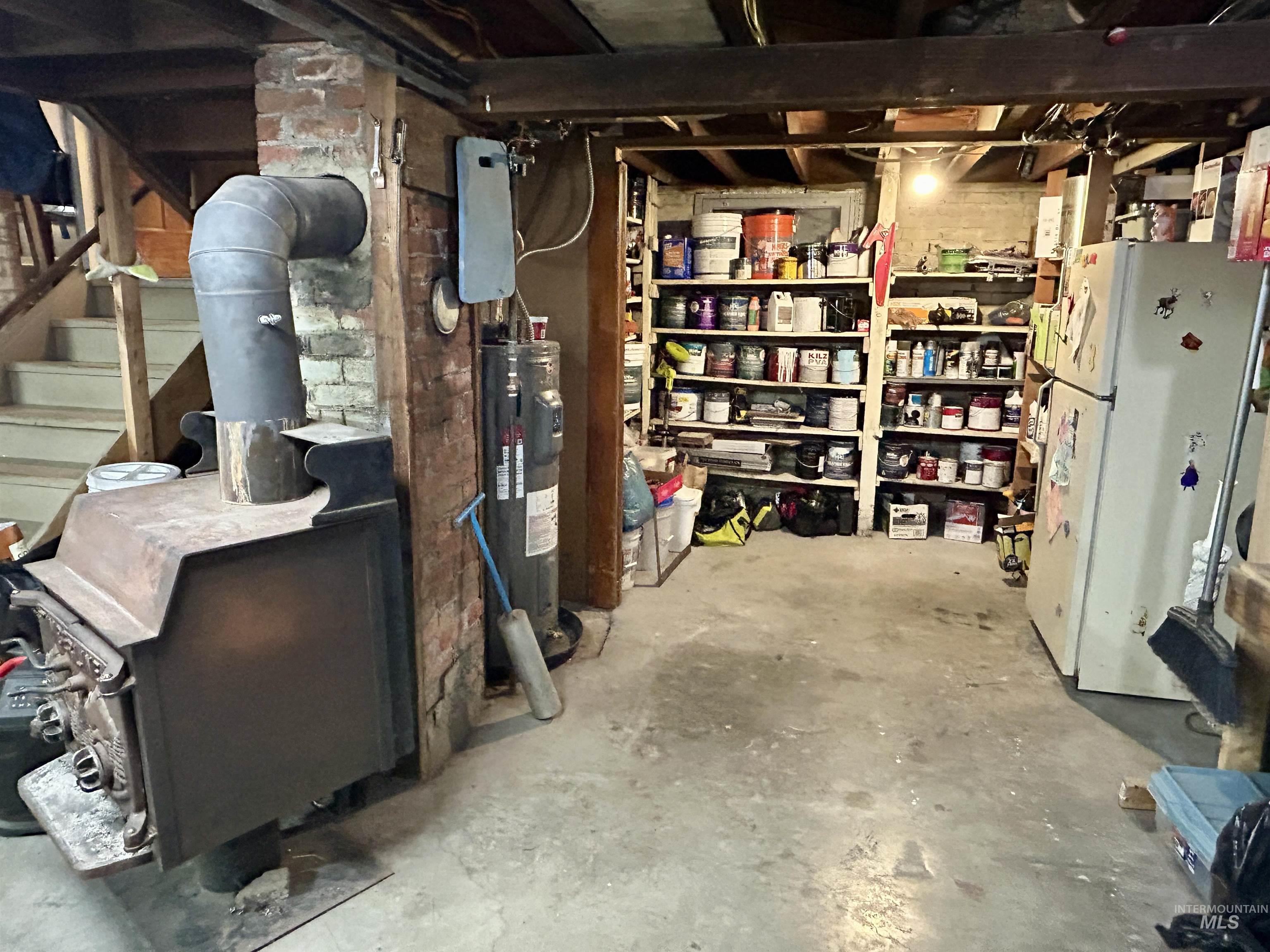 110 South 2nd Street Pomeroy, WA 99347 - Photo 29 of 42