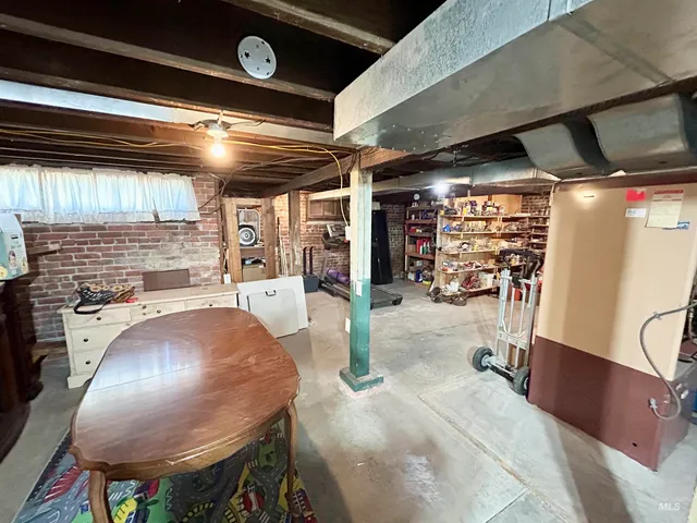 $213,000 | 110 South 2nd Street, Pomeroy, WA 99347