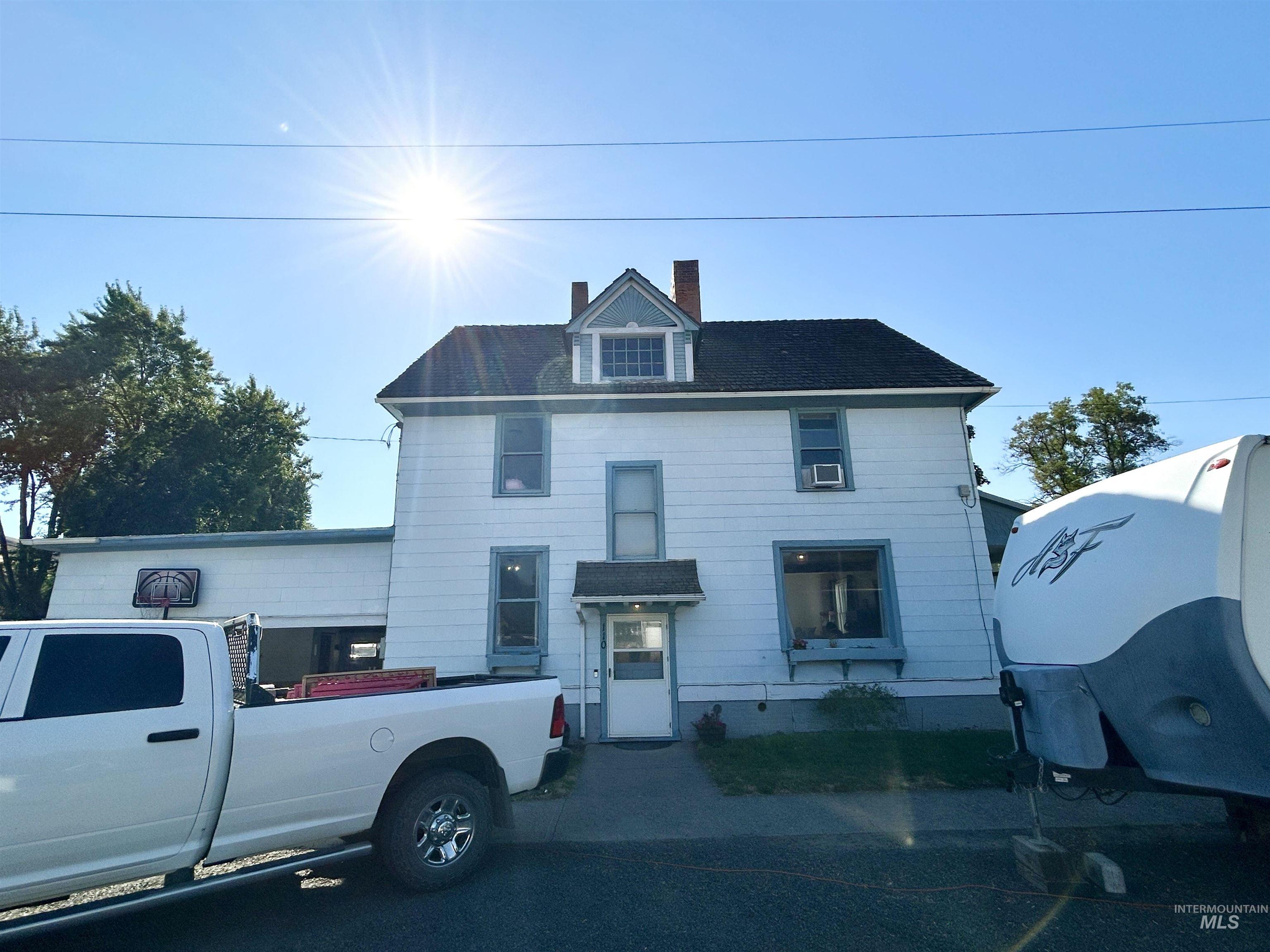 110 South 2nd Street Pomeroy, WA 99347 - Photo 3 of 42