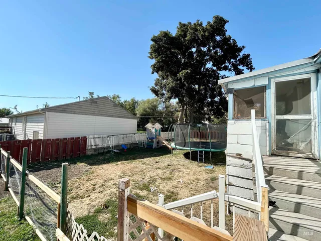 $213,000 | 110 South 2nd Street, Pomeroy, WA 99347