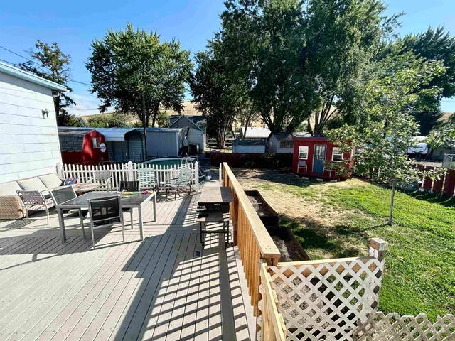 $213,000 | 110 South 2nd Street, Pomeroy, WA 99347