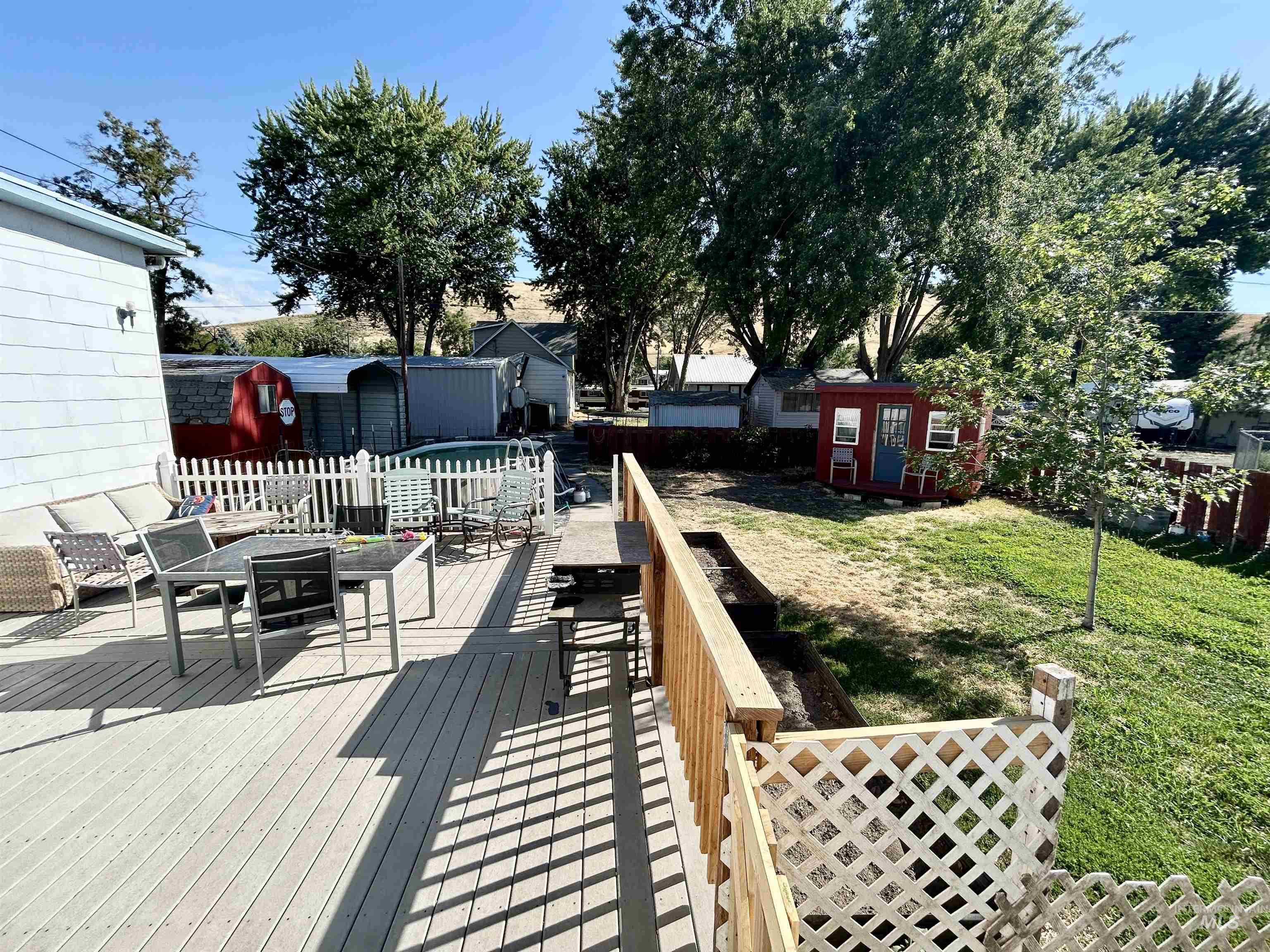 110 South 2nd Street Pomeroy, WA 99347 - Photo 34 of 42