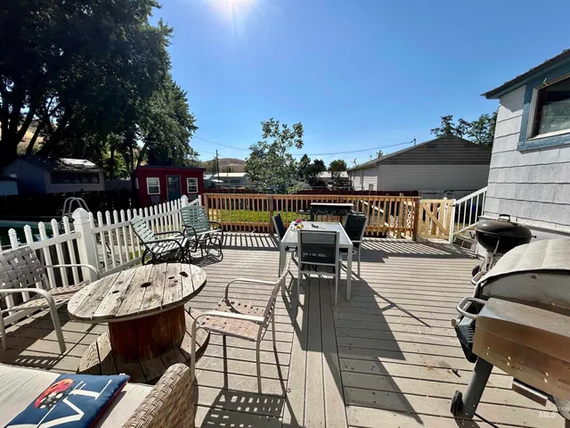 $213,000 | 110 South 2nd Street, Pomeroy, WA 99347