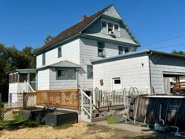 $213,000 | 110 South 2nd Street, Pomeroy, WA 99347