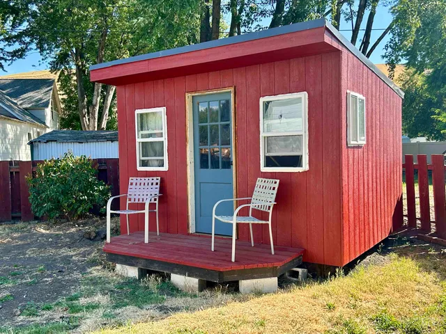 $213,000 | 110 South 2nd Street, Pomeroy, WA 99347