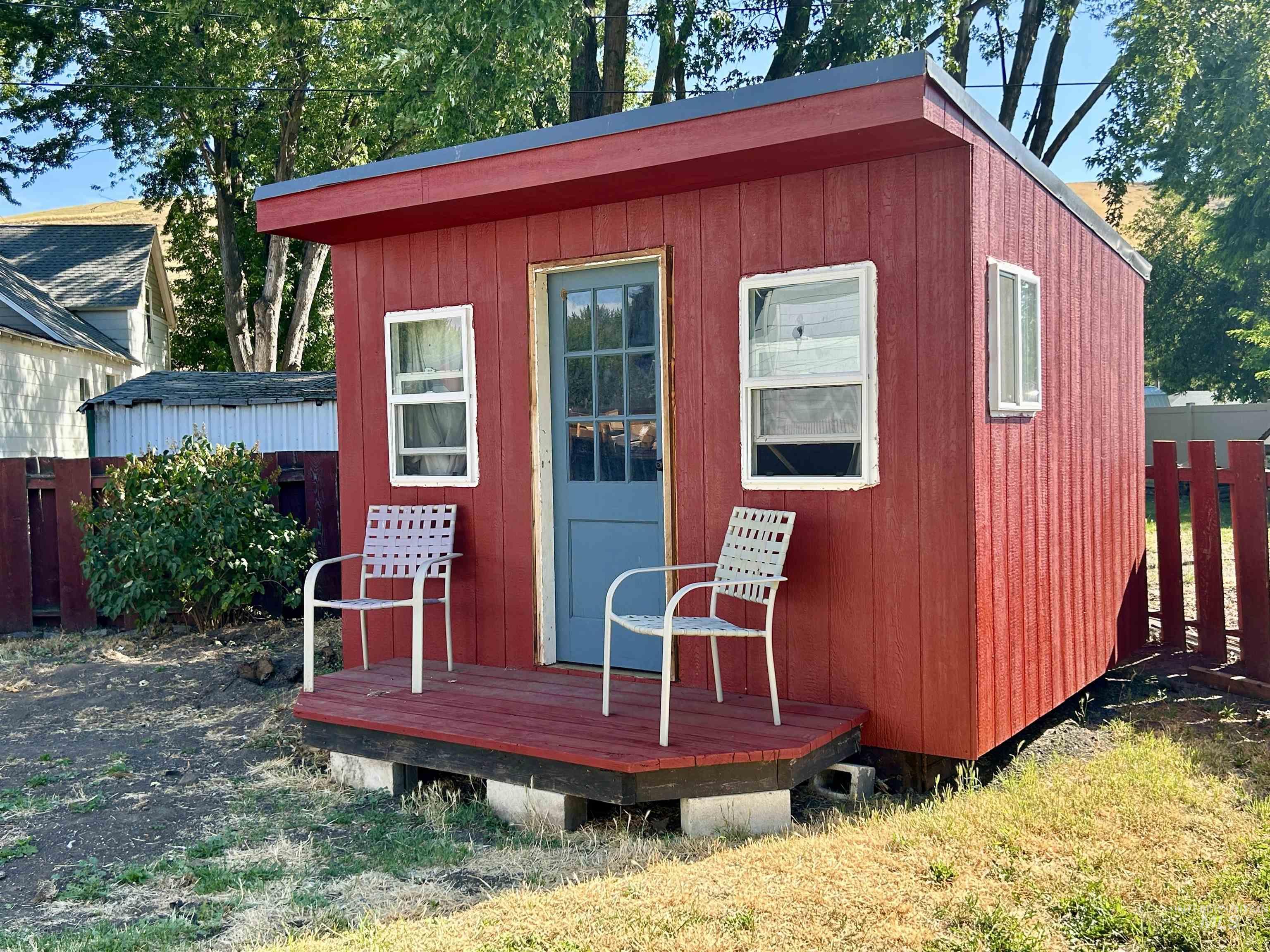 110 South 2nd Street Pomeroy, WA 99347 - Photo 38 of 42