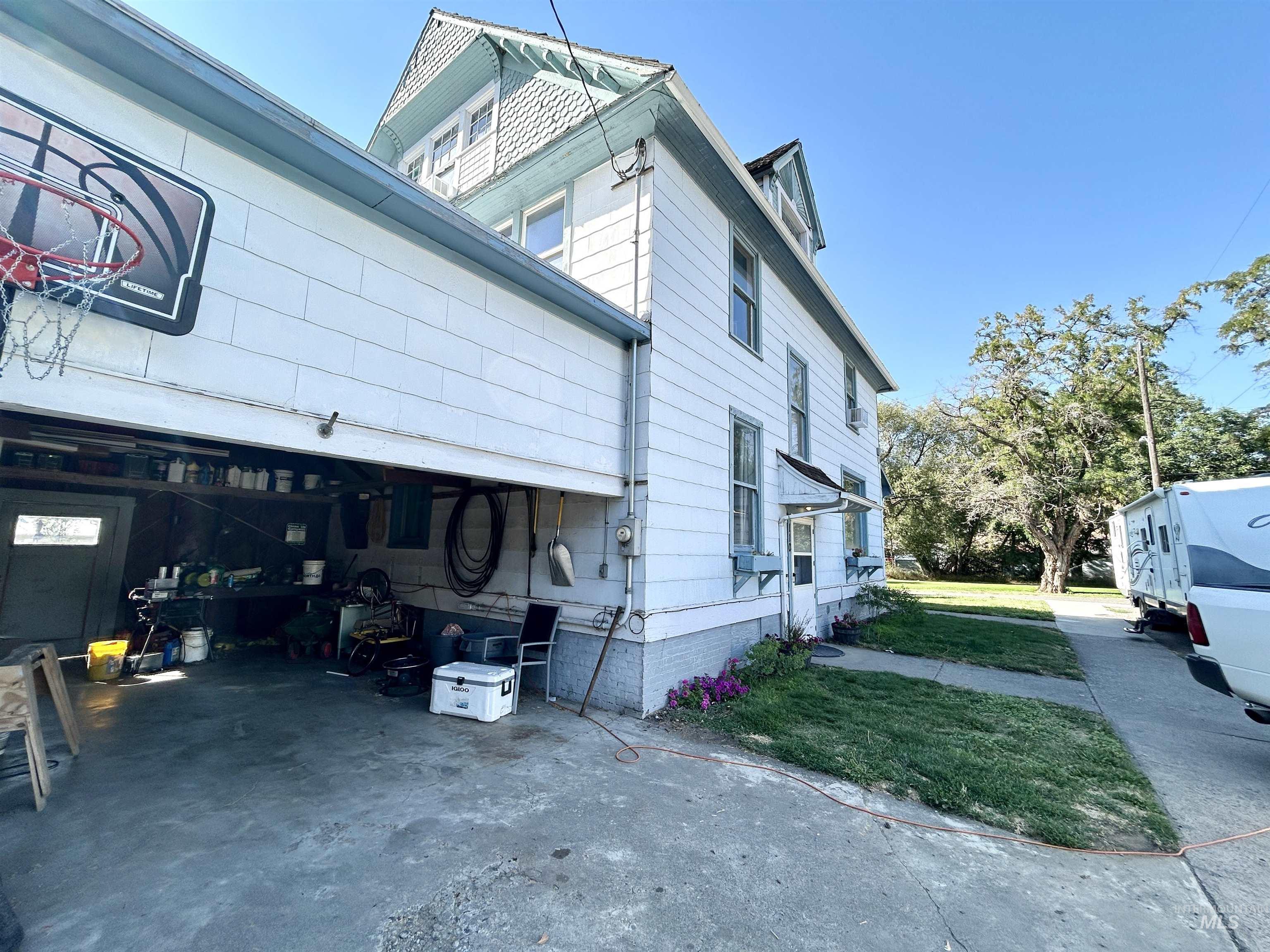 110 South 2nd Street Pomeroy, WA 99347 - Photo 39 of 42