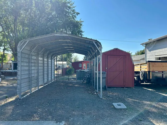 $213,000 | 110 South 2nd Street, Pomeroy, WA 99347