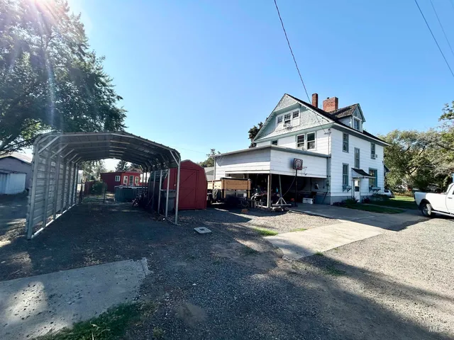 $213,000 | 110 South 2nd Street, Pomeroy, WA 99347