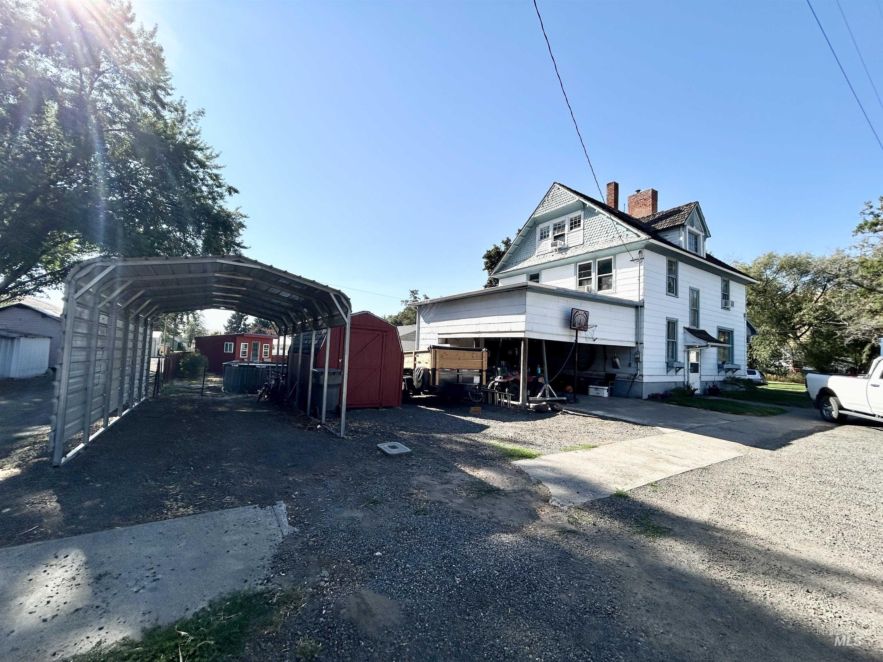 110 South 2nd Street Pomeroy, WA 99347 - Photo 41 of 42