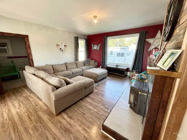$194,500 | 110 South 2nd Street, Pomeroy, WA 99347