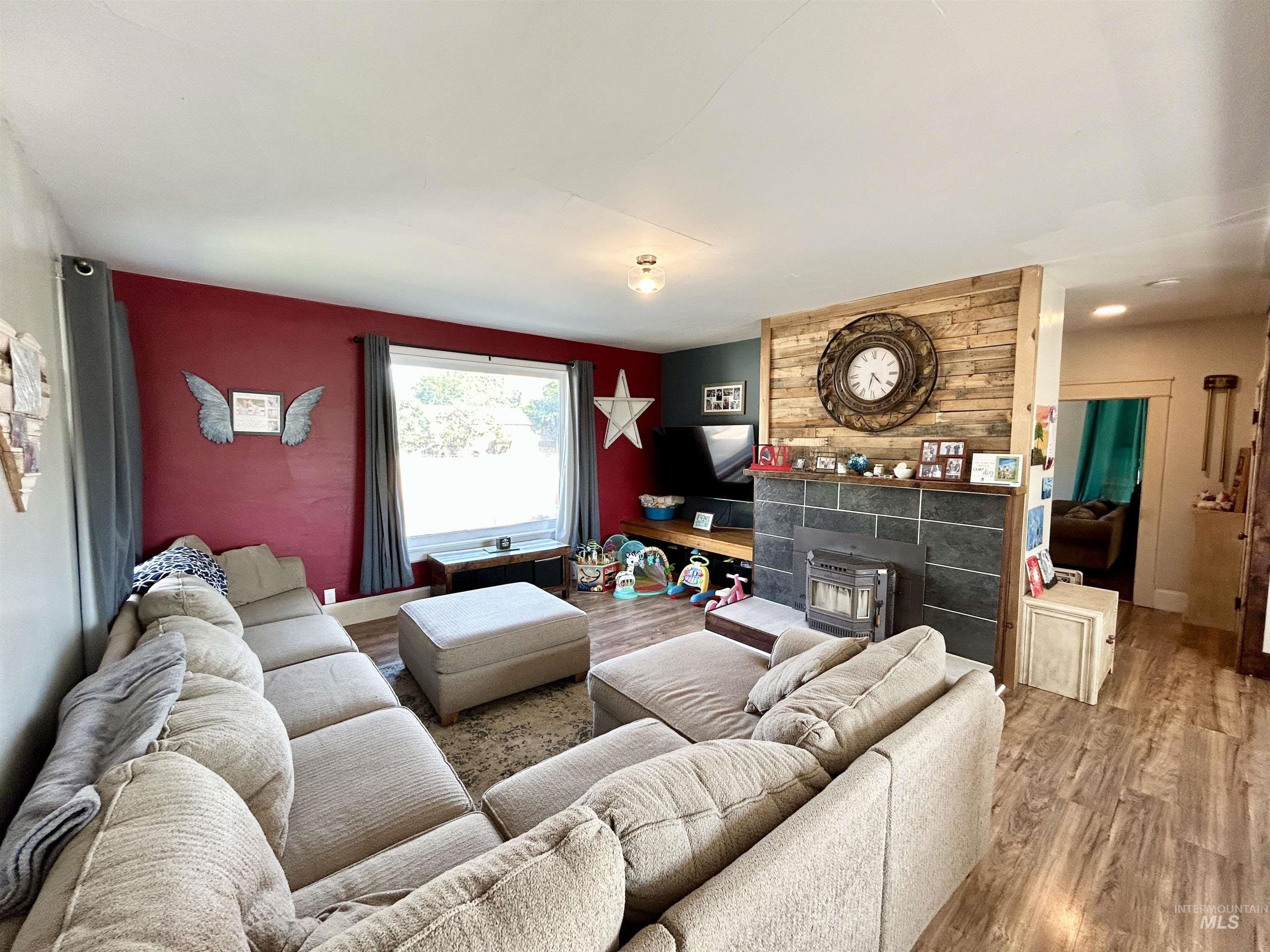 110 South 2nd Street Pomeroy, WA 99347 - Photo 6 of 42