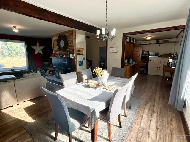 $213,000 | 110 South 2nd Street, Pomeroy, WA 99347