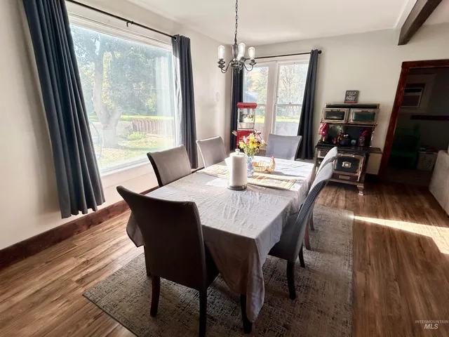 $213,000 | 110 South 2nd Street, Pomeroy, WA 99347