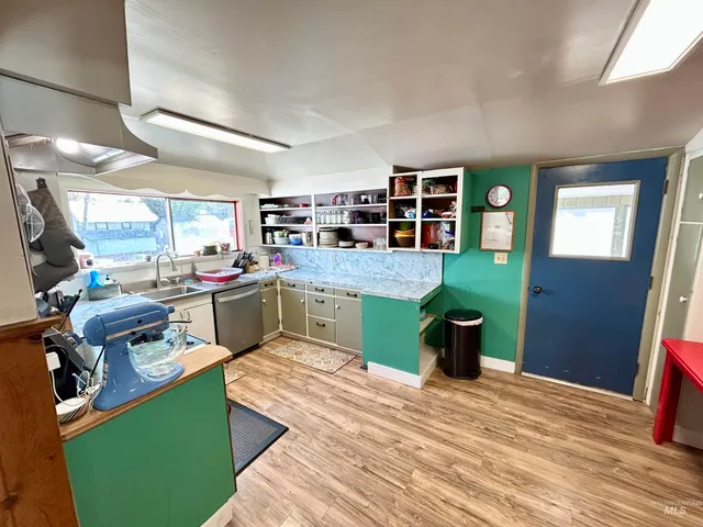 $213,000 | 110 South 2nd Street, Pomeroy, WA 99347