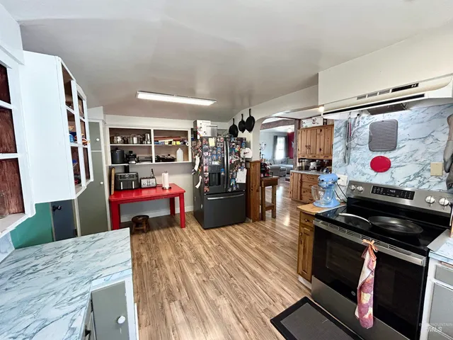 $213,000 | 110 South 2nd Street, Pomeroy, WA 99347