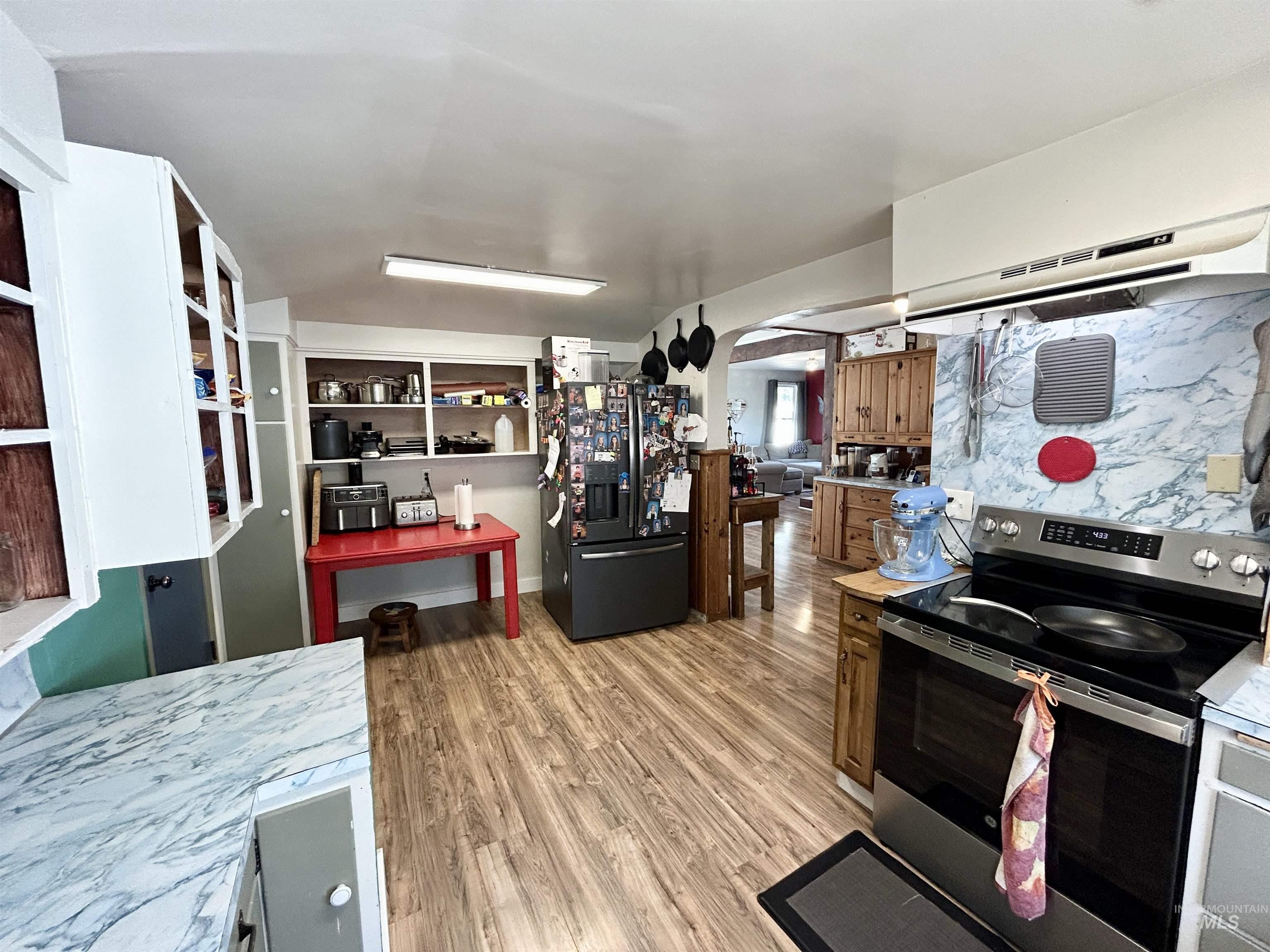 110 South 2nd Street Pomeroy, WA 99347 - Photo 10 of 42