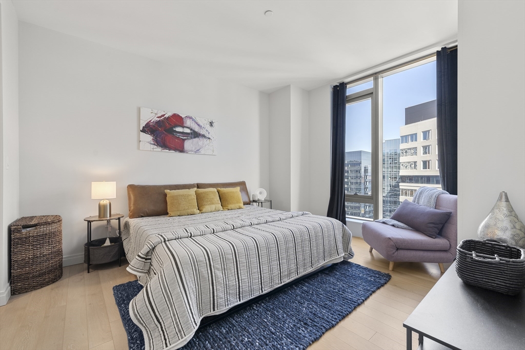 133 Seaport Boulevard, Unit 2110 Boston, MA 02210 - Photo 4 of 18