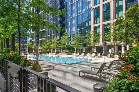 $1,375,000 | 133 Seaport Boulevard, Unit 2110, Boston, MA 02210