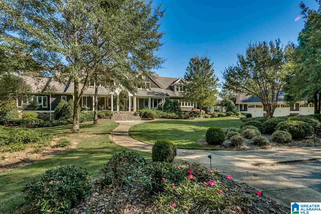 2644 Highway 42 Calera, AL 35040 - Photo 1 of 48