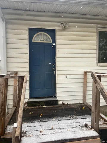 $39,900 | 563 West 2nd Street, Peru, IN 46970