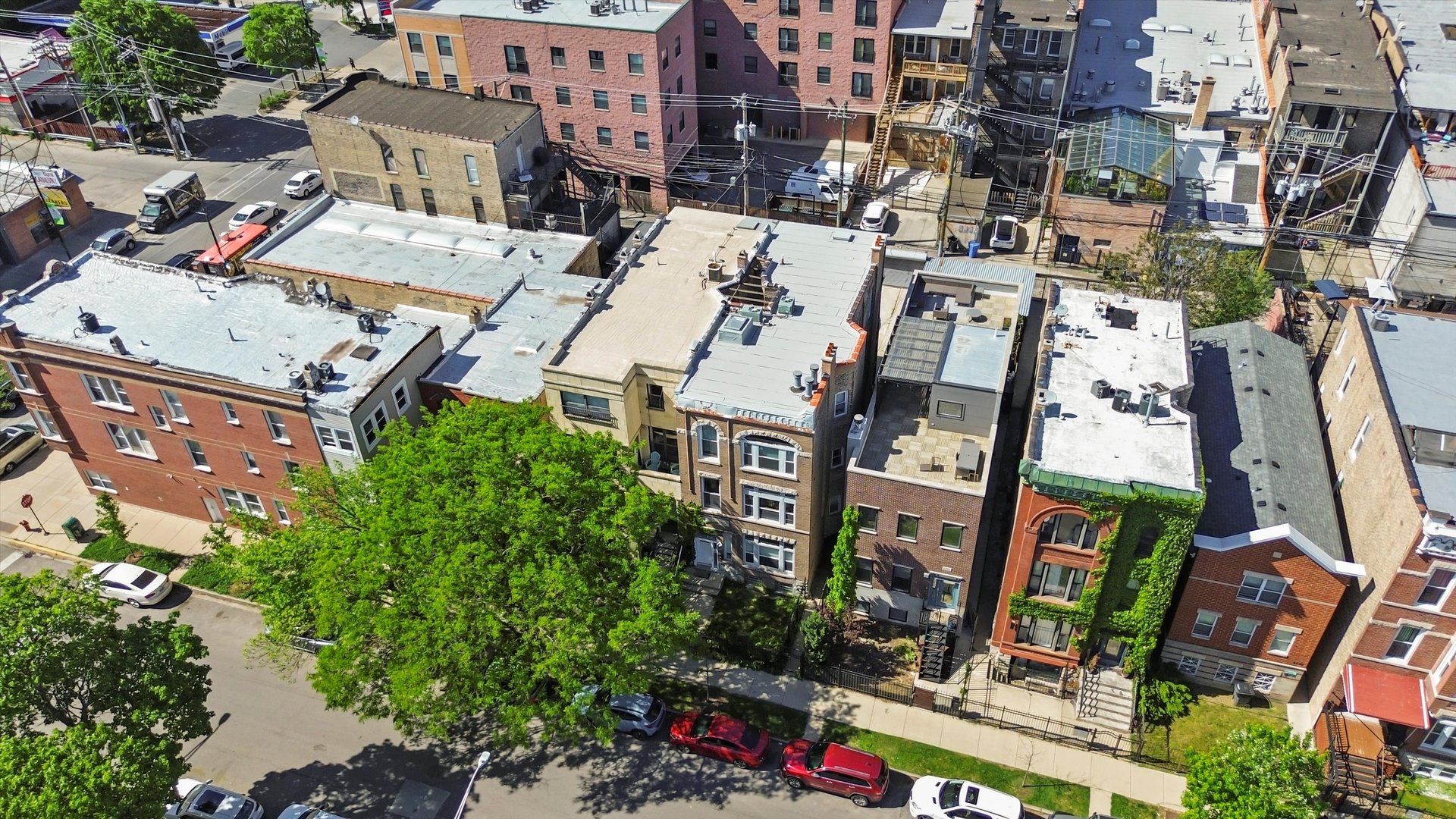 2744 West Haddon Avenue, Unit 2 Chicago, IL 60622 - Photo 20 of 22