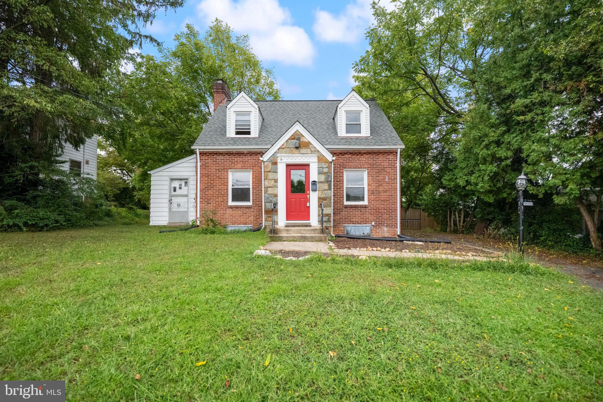 2005 Dennis Avenue Silver Spring, MD 20902 - Photo 1 of 30 Gallery Image 1