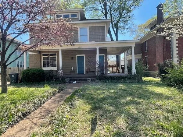 $1,395 | 1235 Vinton Avenue, Unit 2, Memphis, TN 38104