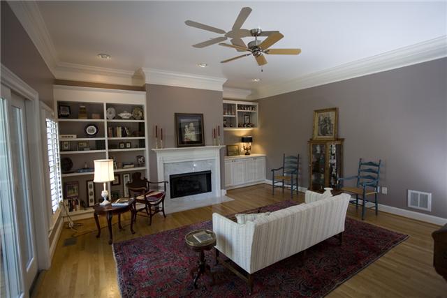 5817 Chaseview Road Nashville, TN 37221 - Photo 8 of 20 Gallery Image 8