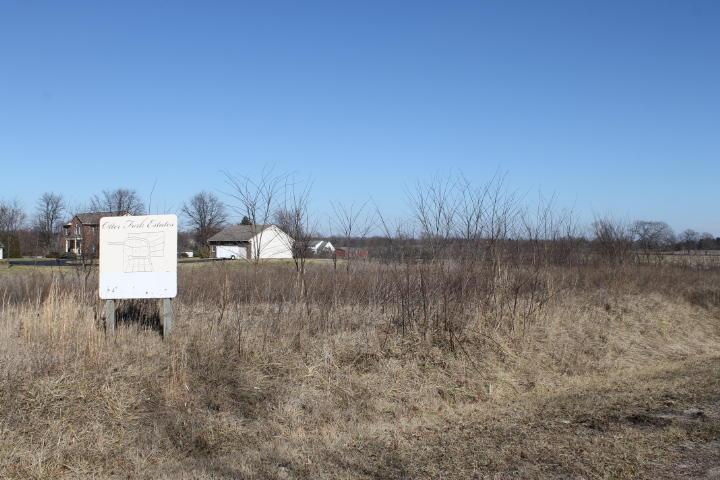 0 Hall Road, Unit LOT 15W Centerburg, OH 43011 - Photo 4 of 11