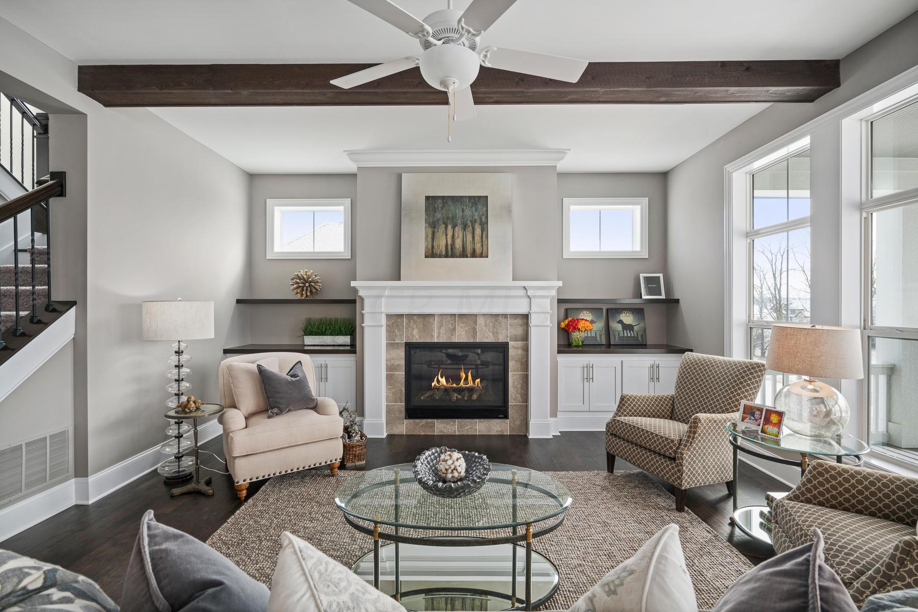 1583 Guilford Road Delaware, OH 43015 - Photo 4 of 40 Gallery Image 4