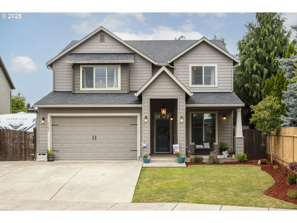 $699,900 | 1104 Northwest 3rd Court, Battle Ground, WA 98604