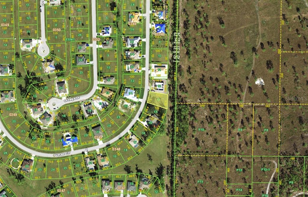 16129 Juarez Circle Punta Gorda, FL 33955 - Photo 2 of 2