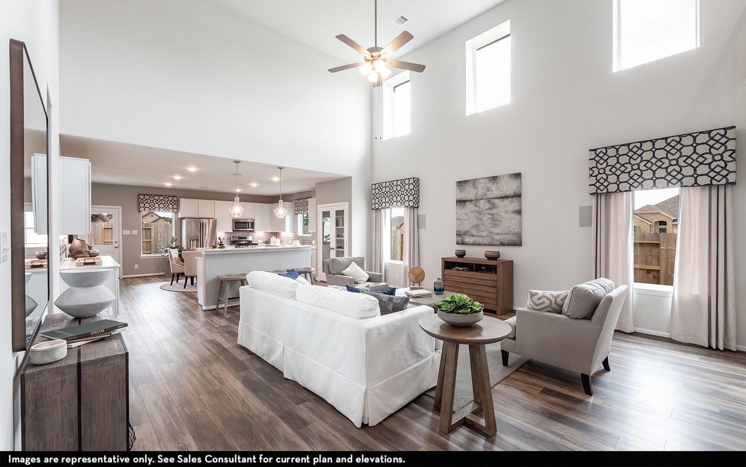 10741 Altitude Way Conroe, TX 77303 - Photo 4 of 29