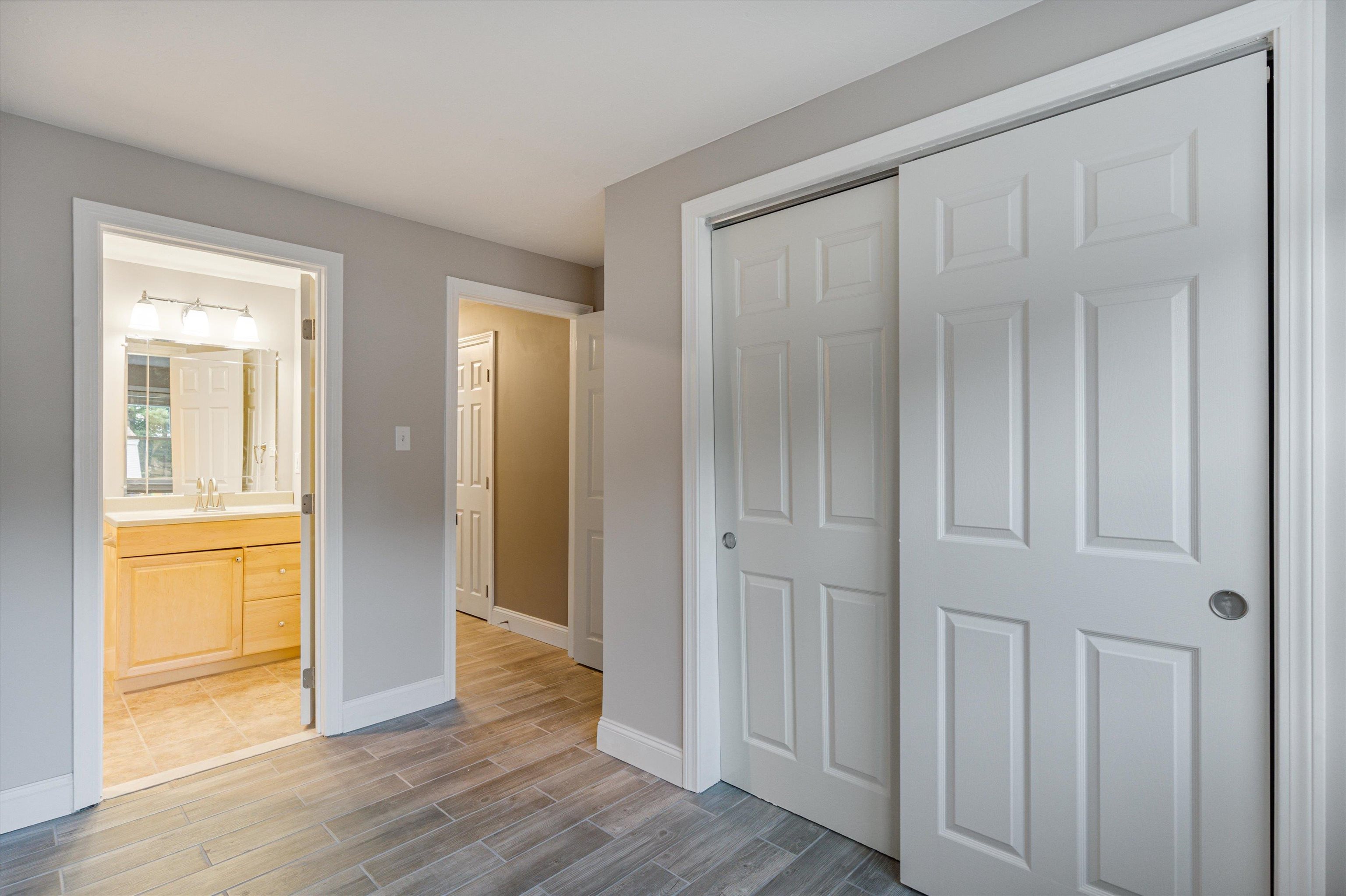 205 Circle Road, Unit E5 Manchester, NH 03103 - Photo 14 of 25