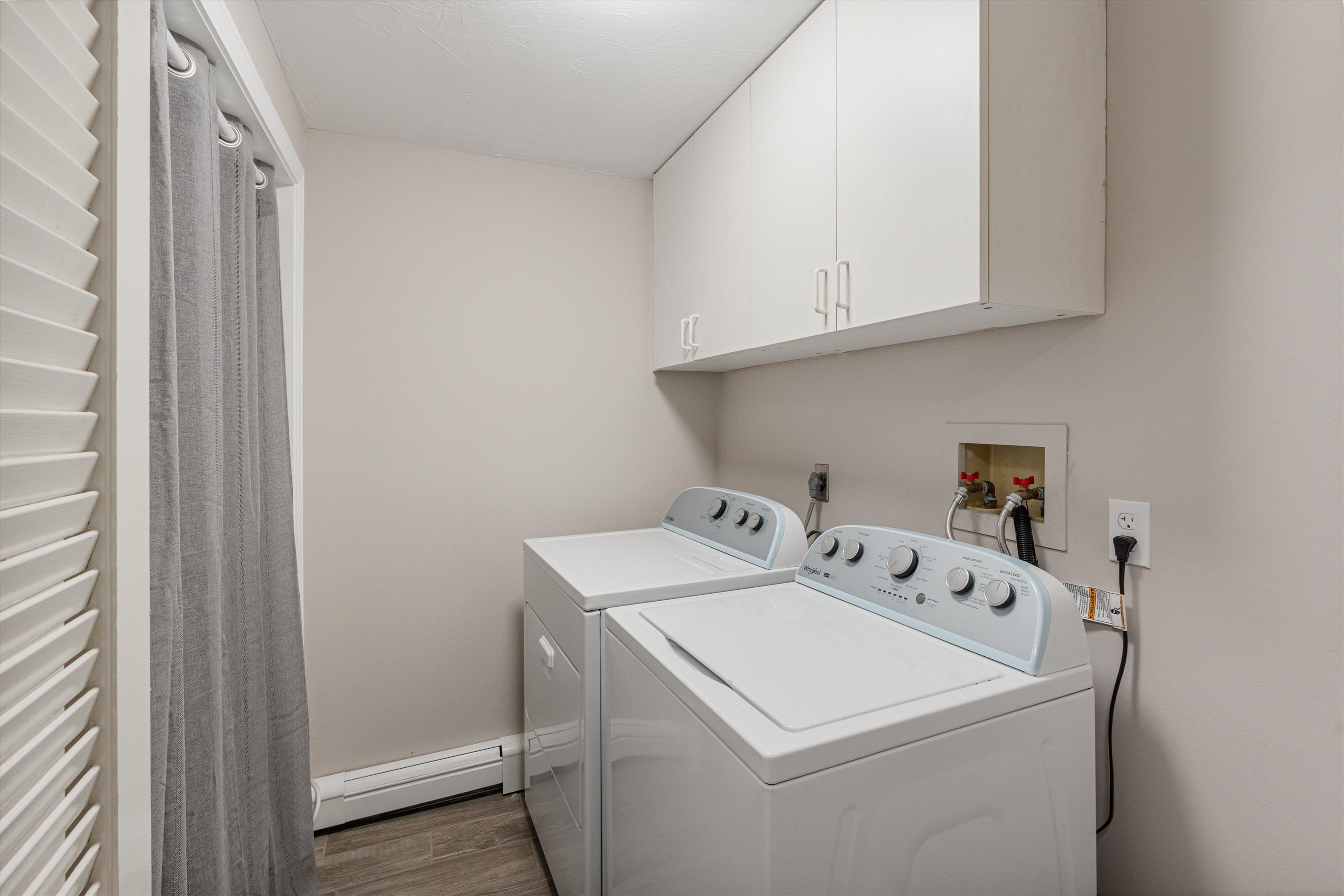 205 Circle Road, Unit E5 Manchester, NH 03103 - Photo 15 of 25