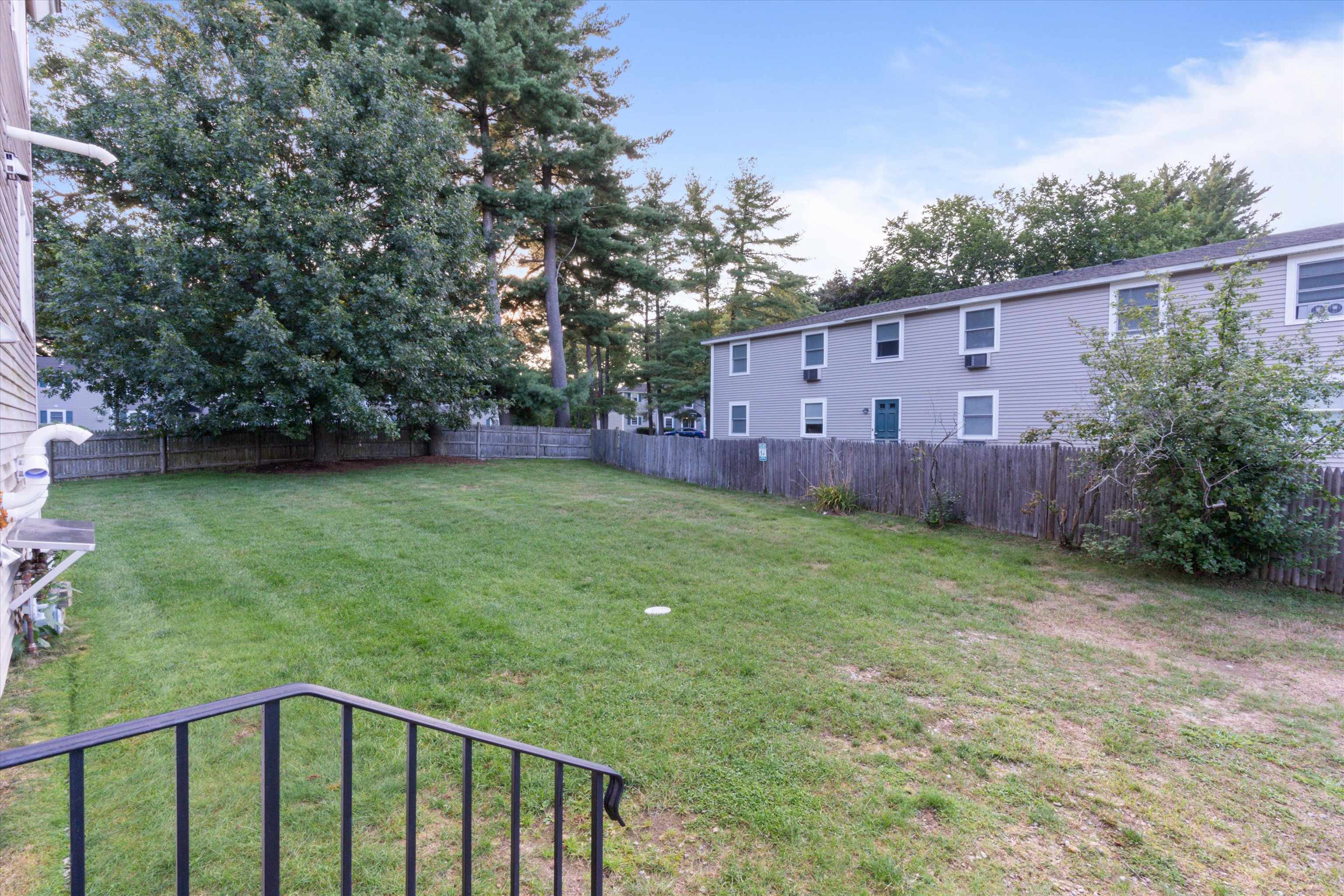 205 Circle Road, Unit E5 Manchester, NH 03103 - Photo 16 of 25